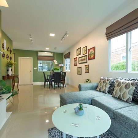 Soywhanhome Chiangmai Chiang Mai Dış mekan fotoğraf