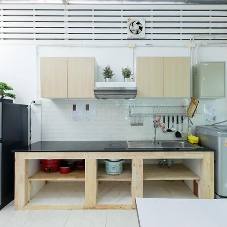 Soywhanhome Chiangmai Chiang Mai Dış mekan fotoğraf