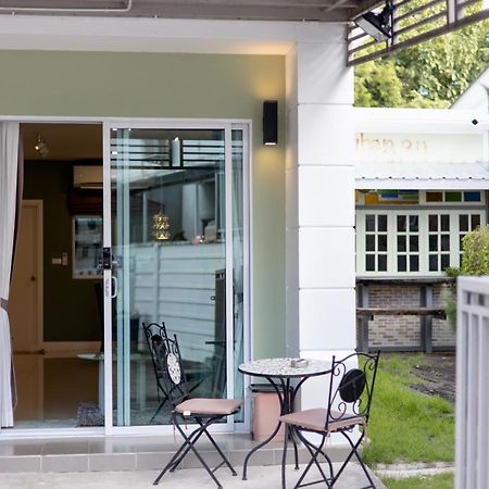 Soywhanhome Chiangmai Chiang Mai Dış mekan fotoğraf