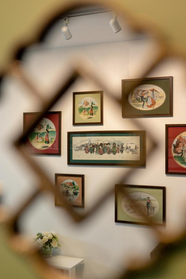 Soywhanhome Chiangmai Chiang Mai Dış mekan fotoğraf