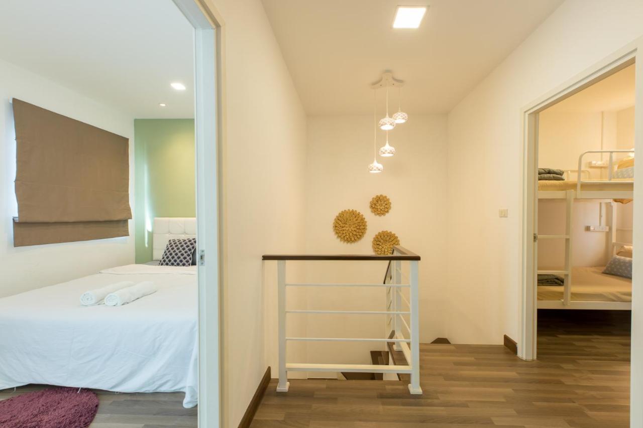 Soywhanhome Chiangmai Chiang Mai Dış mekan fotoğraf