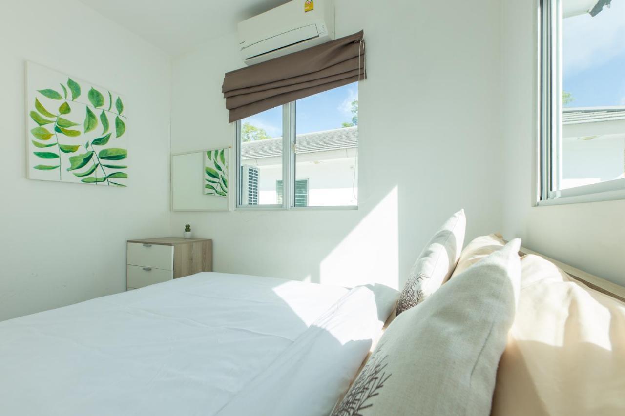 Soywhanhome Chiangmai Chiang Mai Dış mekan fotoğraf