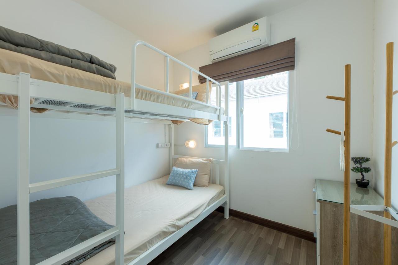 Soywhanhome Chiangmai Chiang Mai Dış mekan fotoğraf