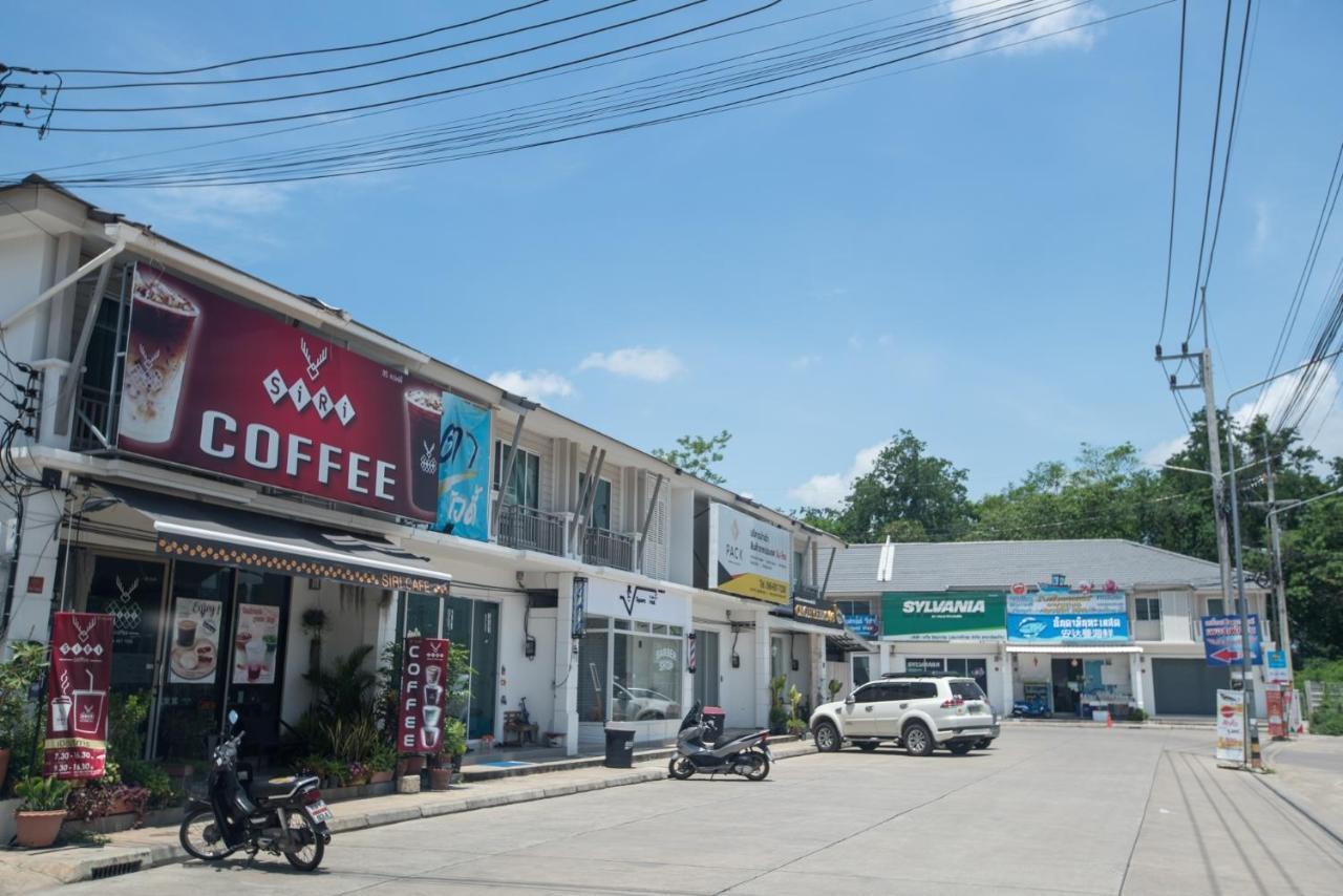 Soywhanhome Chiangmai Chiang Mai Dış mekan fotoğraf