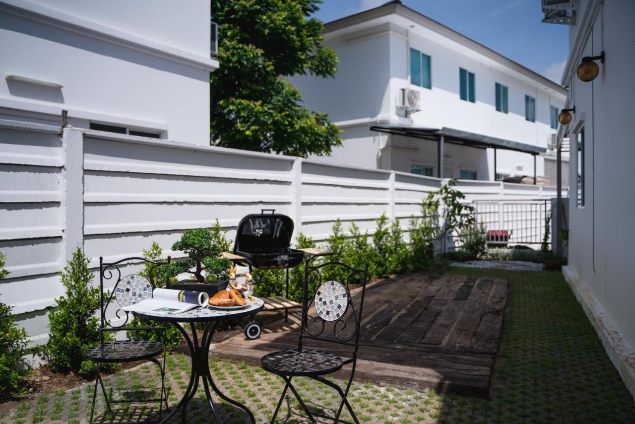 Soywhanhome Chiangmai Chiang Mai Dış mekan fotoğraf