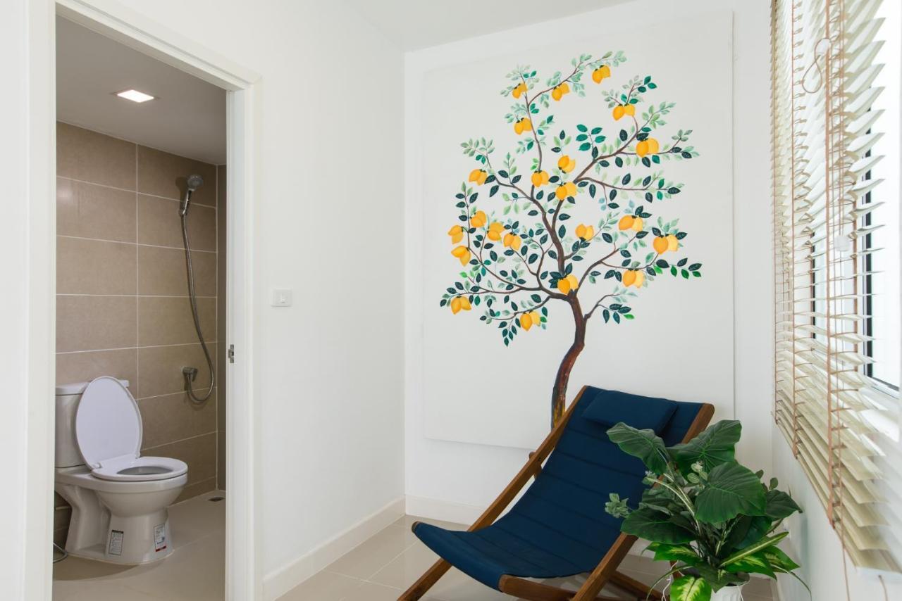 Soywhanhome Chiangmai Chiang Mai Dış mekan fotoğraf