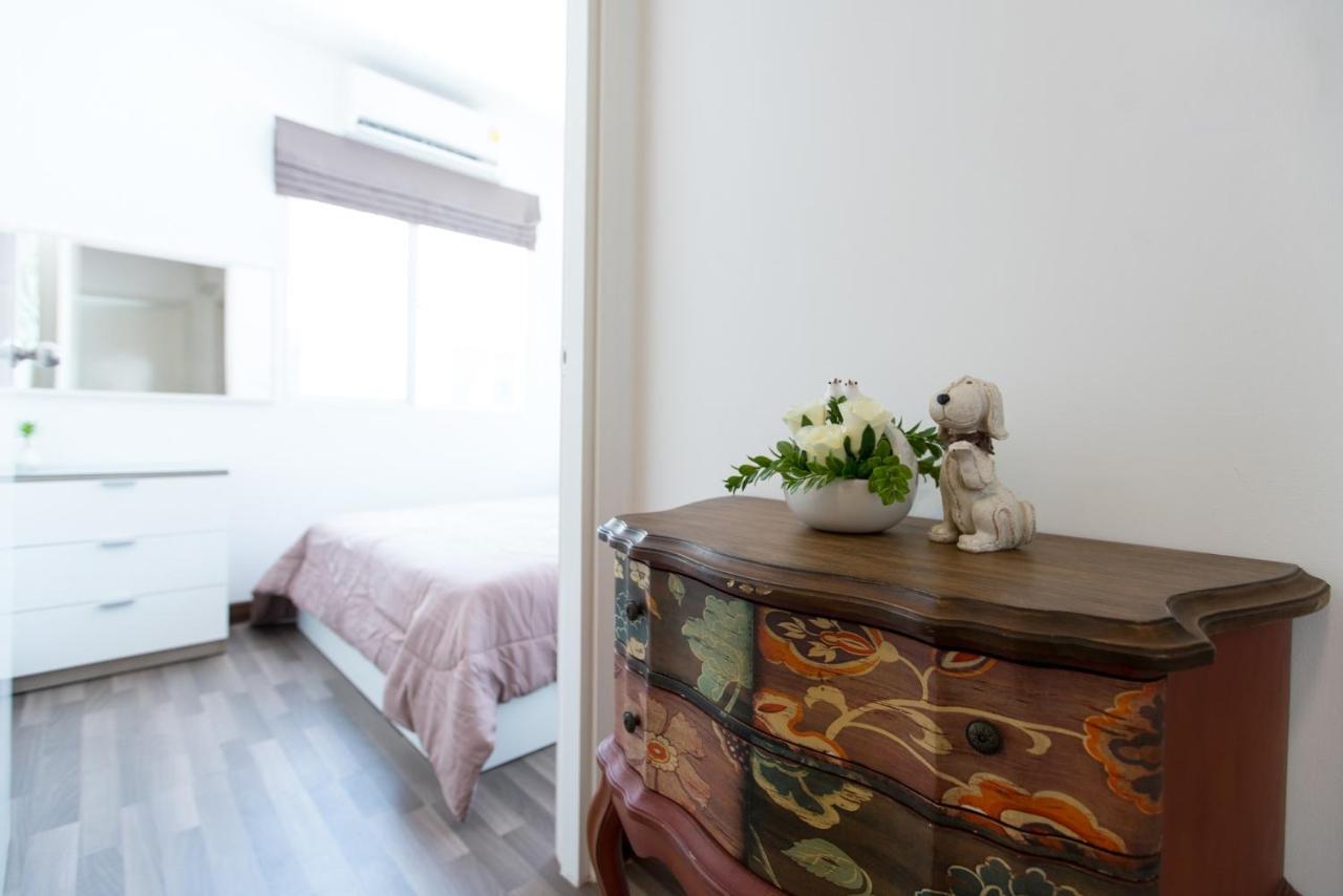 Soywhanhome Chiangmai Chiang Mai Dış mekan fotoğraf