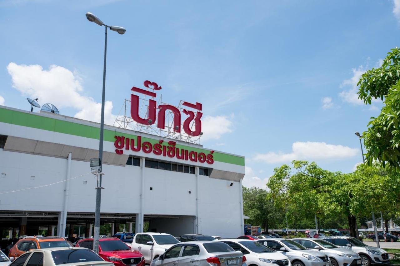 Soywhanhome Chiangmai Chiang Mai Dış mekan fotoğraf