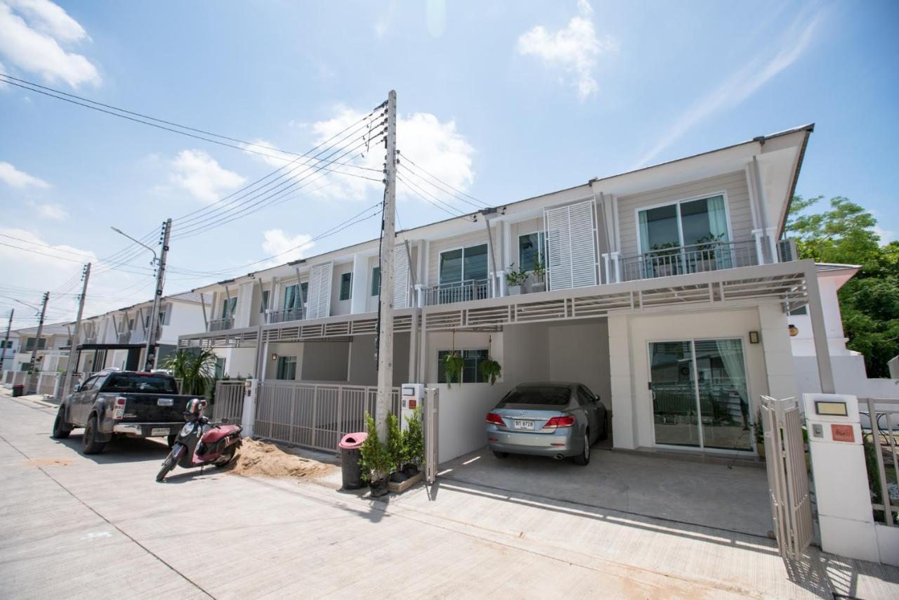 Soywhanhome Chiangmai Chiang Mai Dış mekan fotoğraf