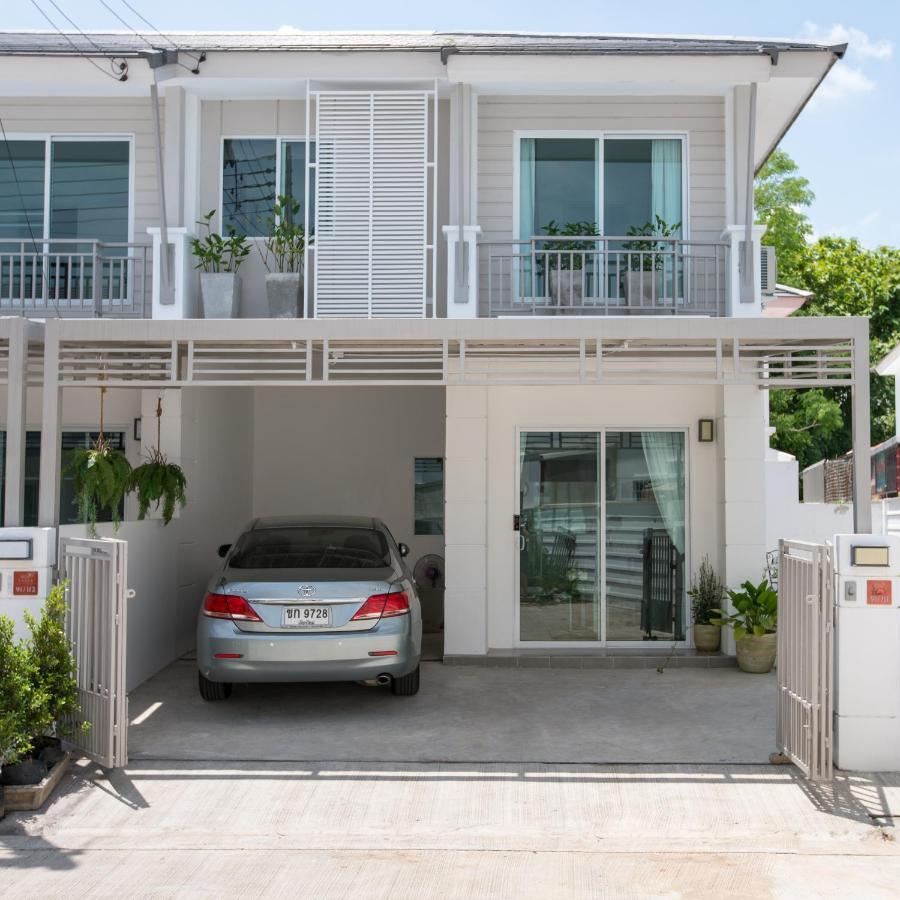 Soywhanhome Chiangmai Chiang Mai Dış mekan fotoğraf