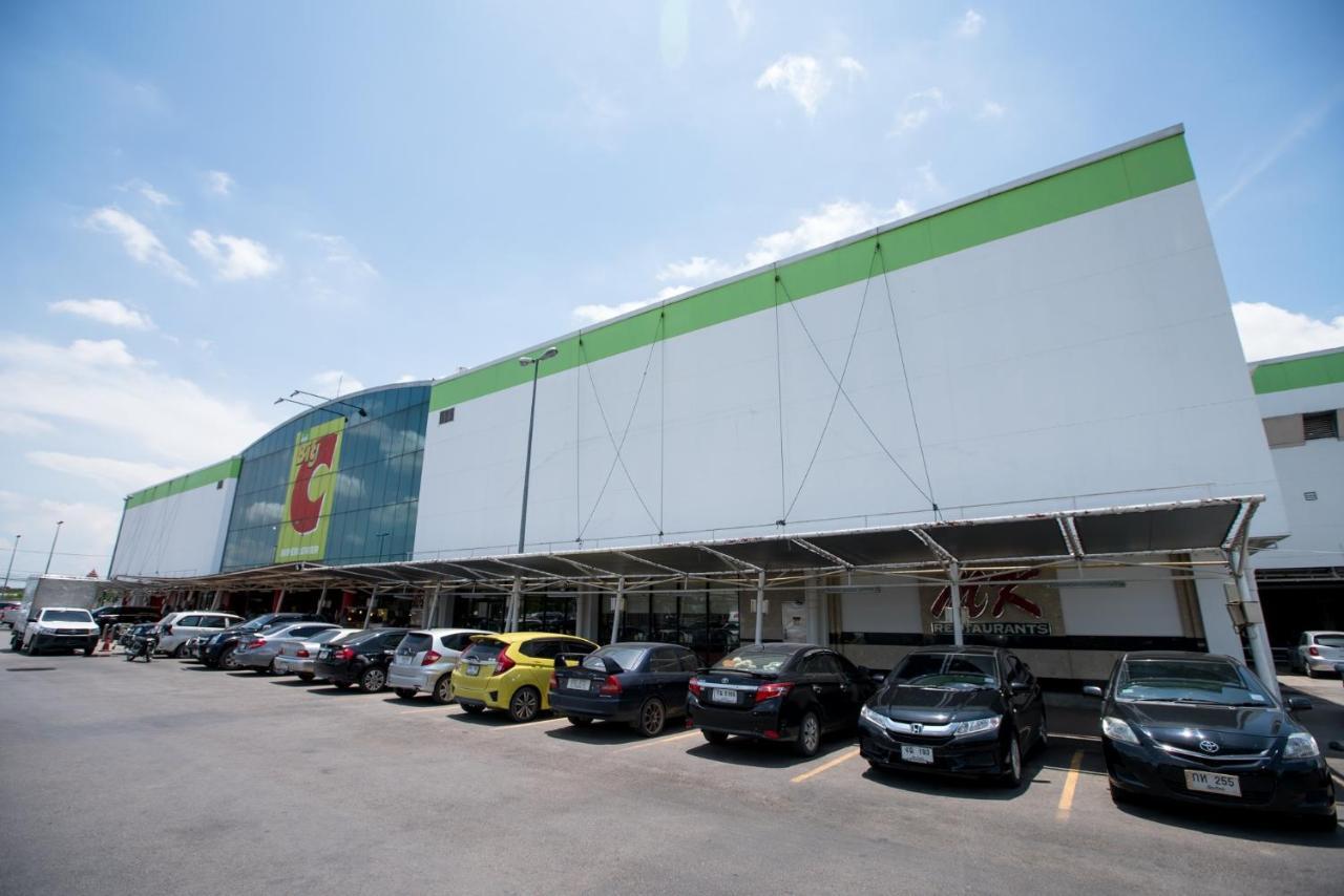 Soywhanhome Chiangmai Chiang Mai Dış mekan fotoğraf